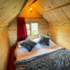 Отель Glamping Magic Love, фото 18