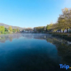 Отель Shaxi Crescent Lake Homestay, фото 6