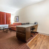 Отель Mainstay Suites Knoxville Airport, фото 7