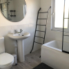 Отель Newly Refurbished Stunning 4-bed Chalet nr Padstow, фото 23
