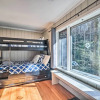 Отель Spacious Sevierville Cabin: Private Hot Tub & Deck, фото 19