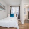 Отель Spacious 3BR in Heart of North End by Domio, фото 4