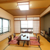 Отель Tomiya Ryokan, фото 2
