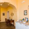 Отель Alla Chiazzetta Calabria, фото 17