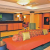 Отель Fairfield Inn and Suites Youngstown Austintown, фото 3