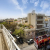 Отель Yourhome under Acropolis Roofdeck w.view, фото 21
