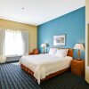 Отель Fairfield Inn & Suites Birmingham Fultondale/I-65, фото 24