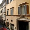Отель Beesprint Navona Apartment в Риме
