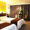 Отель Shenzhen Difu Business Hotel, фото 3
