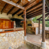 Отель FINCA SON POU - Villa for 12 people in Palma de Mallorca / Sant Jordi., фото 32