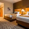 Отель Best Western Locust Grove Inn & Suites, фото 9