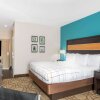 Отель La Quinta Inn & Suites by Wyndham Little Rock - West, фото 6