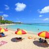 Отель Waikiki Skytower #1803, фото 7