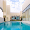 Отель First Central Hotel Suites Barsha Heights, фото 2