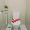 Отель Modern Classic Studio At Majestic Point Serpong Apartment, фото 4