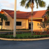 Отель Fairway Inn Florida City Homestead Everglades, фото 1