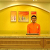 Отель Home Inn Ji'nan Weisi Road Branch, фото 13