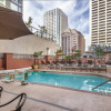 Отель WorldMark Seattle - The Camlin, фото 11