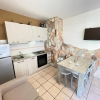 Отель Pretty Holiday Apartment in a Residence Just 900m From the Sandy Beach, фото 3