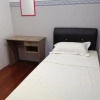 Отель Single Room in Kuching Center, фото 8