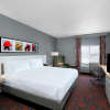Отель Hilton Garden Inn Louisville East, фото 30