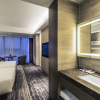 Отель Mercure Yantai Golden Beach, фото 8