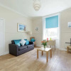 Отель Spacious and Homely One Bedroom Flat in Edinburgh, фото 5
