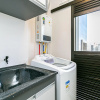 Отель Apartamento no Centro de Florianópolis #CA38, фото 11