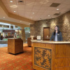 Отель Embassy Suites by Hilton Dallas DFW Airport North, фото 36