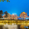 Отель Country Inn & Suites by Radisson, Meishan Danling Orange, фото 1