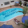 Отель Hillcourt Resort and Spa, фото 33