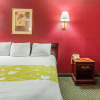 Отель Rodeway Inn Prattville, фото 33