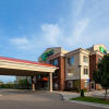 Отель Holiday Inn Express & Suites Detroit - Farmington Hills, an IHG Hotel, фото 31