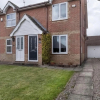 Отель Inviting 2-bed House in York, фото 13
