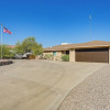 Отель Lake Havasu Home w/ Covered Patio, Grill & Views!, фото 16