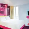 Отель ibis Styles Paris Crimée La Villette в Париже