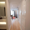 Отель Augusta 229-5E-City Center Apt- Balcony & Elevator, фото 2