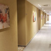 Отель Campusville, фото 7