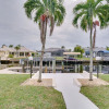 Отель Cape Coral Home w/ Pool & Boat Dock, 5 Mi to Beach, фото 20