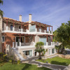 Отель Athina Luxury Villas, фото 1