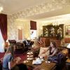 Отель Northop Hall Country House Hotel, фото 29