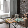 Отель Hilltop luxury suites, фото 6