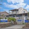 Отель Best Western Great Ocean Road Inn в Порт-Кемпбелле