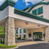 Отель Comfort Inn & Suites Lake George, фото 34