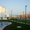 Отель Comfortable Apartment With Washing Machine 600m From the sea, фото 14