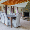 Отель Scenic Cottage In Waimes With Fenced Garden, фото 7