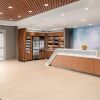 Отель Springhill Suites Milwaukee West Wauwatosa, фото 2