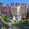 Отель Starway Hotel Zhongshan Caihong Avenue Oasis Park, фото 9