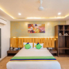 Отель Treebo Salt Water Beach Resort, фото 5