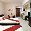 Отель Zen Rooms Sunshine City Suites, фото 4